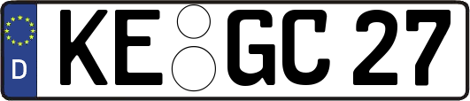KE-GC27