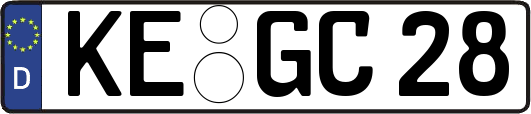 KE-GC28