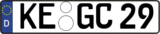 KE-GC29