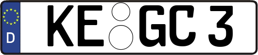 KE-GC3