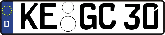 KE-GC30