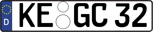 KE-GC32