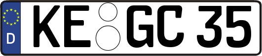 KE-GC35