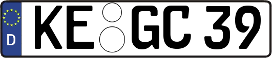 KE-GC39