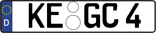 KE-GC4