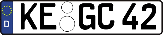 KE-GC42