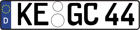 KE-GC44