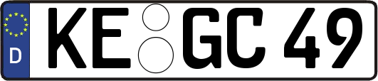 KE-GC49