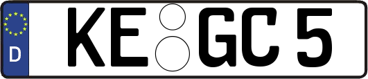 KE-GC5