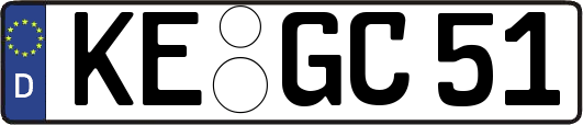 KE-GC51