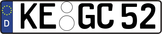 KE-GC52