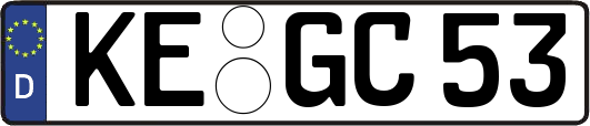 KE-GC53