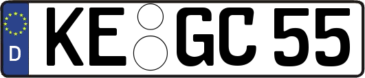 KE-GC55