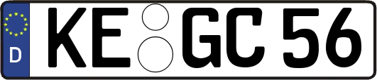KE-GC56