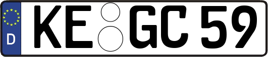 KE-GC59