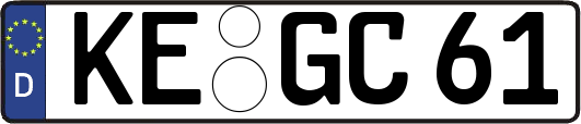 KE-GC61