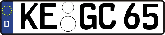 KE-GC65