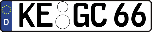 KE-GC66