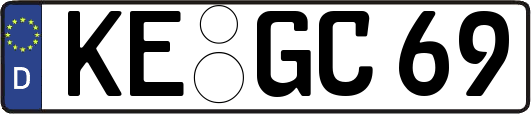 KE-GC69