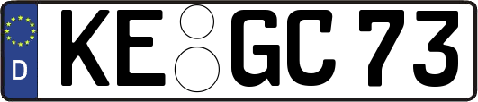 KE-GC73
