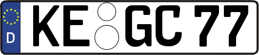 KE-GC77