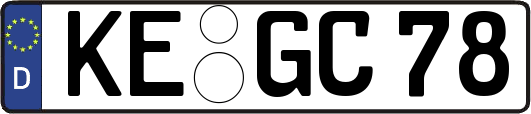 KE-GC78