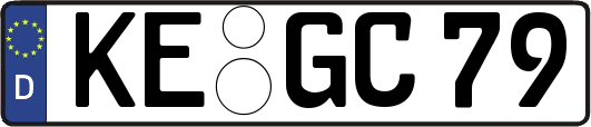 KE-GC79