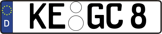 KE-GC8