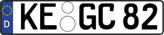 KE-GC82