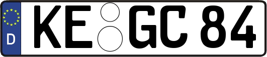 KE-GC84