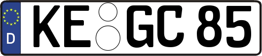 KE-GC85