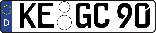KE-GC90
