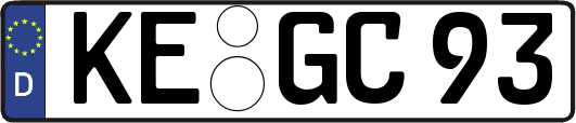 KE-GC93