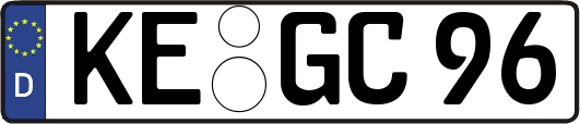 KE-GC96
