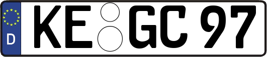 KE-GC97