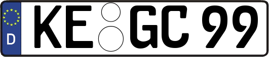 KE-GC99
