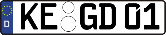 KE-GD01
