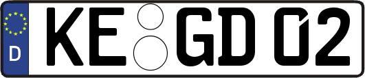 KE-GD02