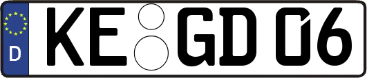 KE-GD06