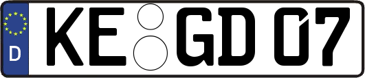 KE-GD07