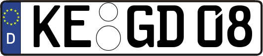 KE-GD08