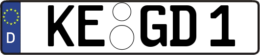 KE-GD1