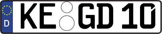 KE-GD10
