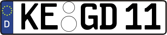 KE-GD11