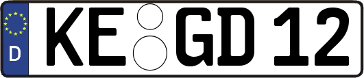 KE-GD12