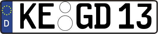 KE-GD13