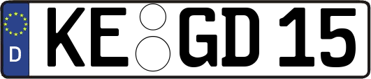 KE-GD15