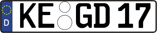 KE-GD17
