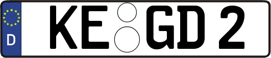 KE-GD2