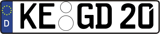 KE-GD20